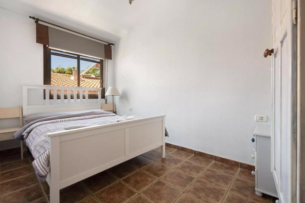 Casa Manus Apartment Alcalá Exterior photo